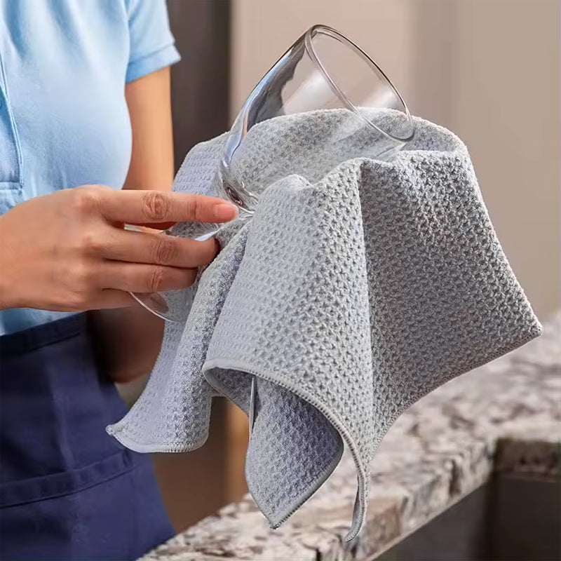 Wipes™ XL Window Cloth