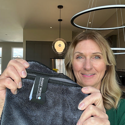 Bath™ Drying Towel