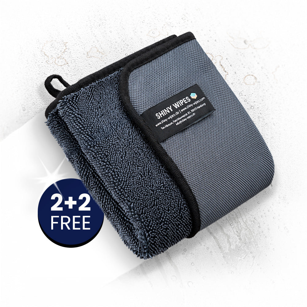 Bath™ Medium Drying Towel