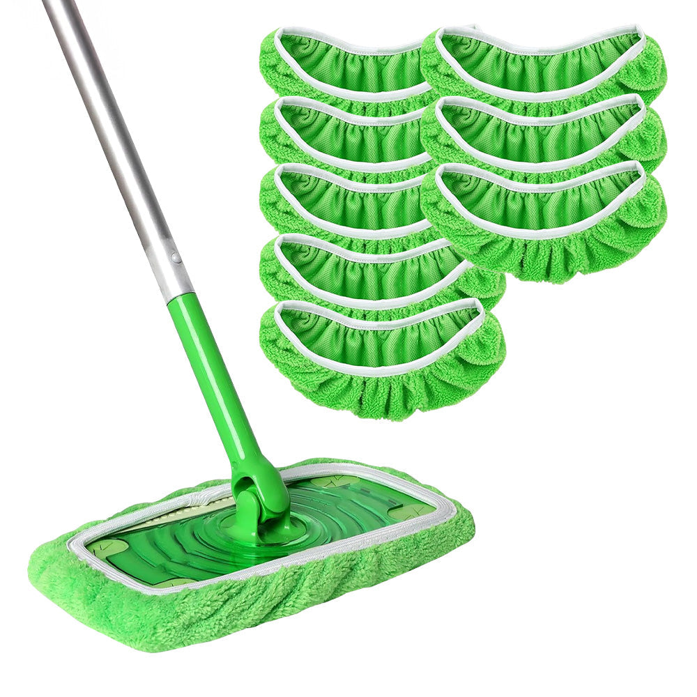 MopMate™ Reusable Mop Pads