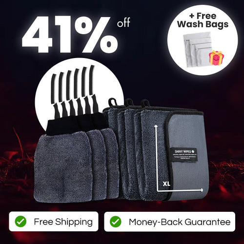 Spotless Bathroom Bundle