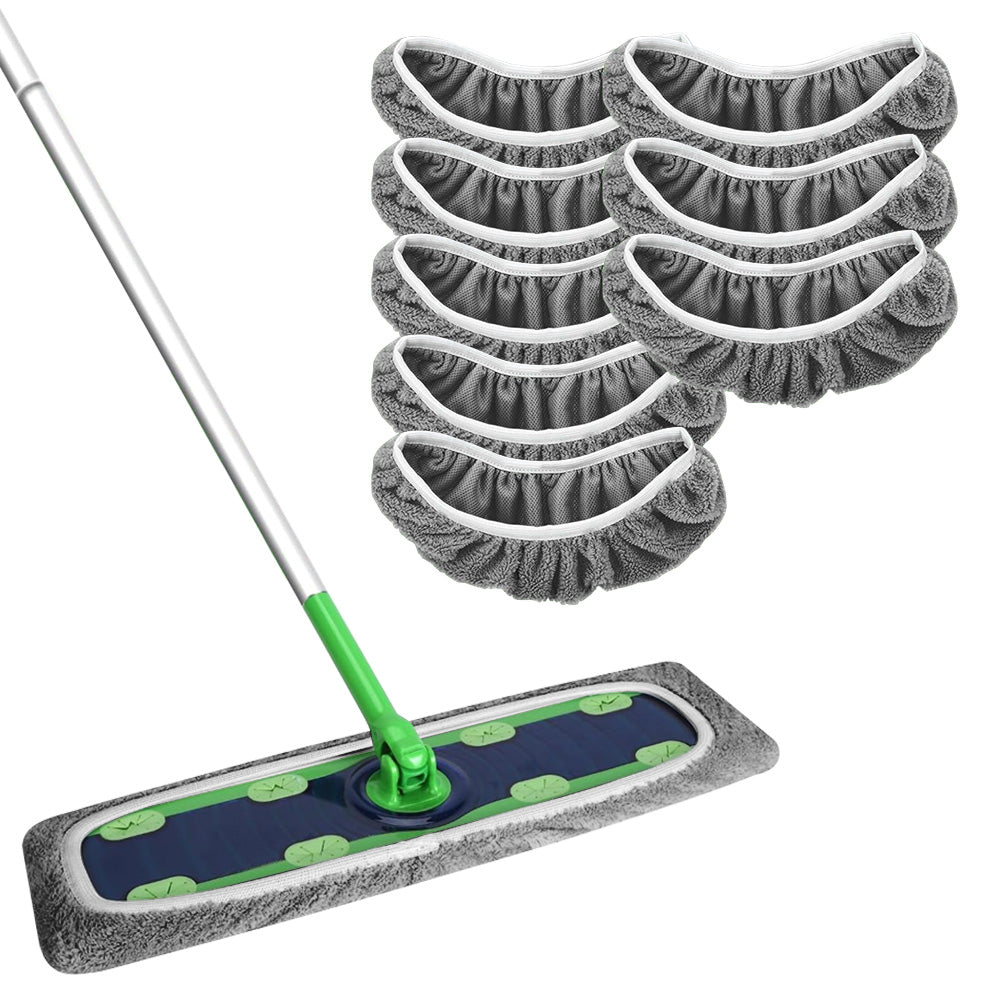 MopMate™ Reusable Mop Pads