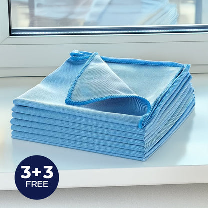 Glass Polishing Cloth