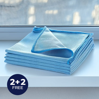 Glass Polishing Cloth