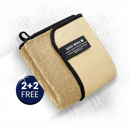 Bath™ Medium Drying Towel