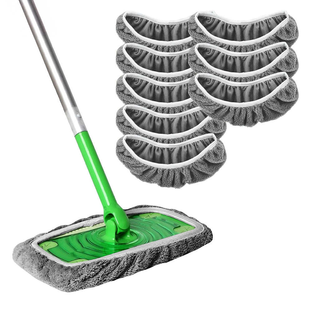 MopMate™ Reusable Mop Pads